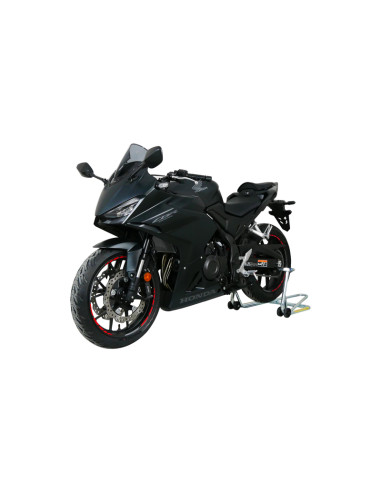 Bulle MRA Racing "R"