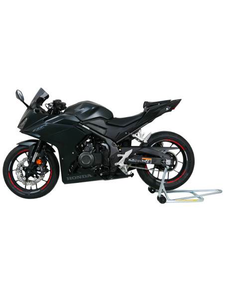 Bulle MRA Racing "R"