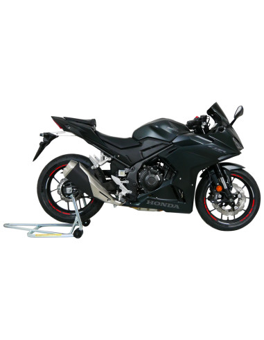 Bulle MRA Racing "R"