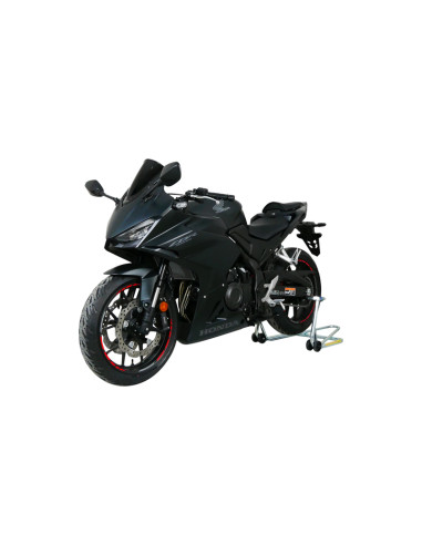 Bulle MRA Racing "R"