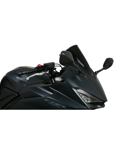 Bulle MRA Racing "R"