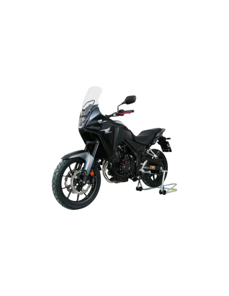 Bulle MRA Touring TM