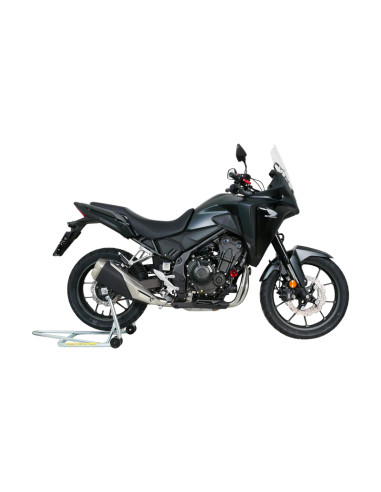 Bulle MRA Touring TM
