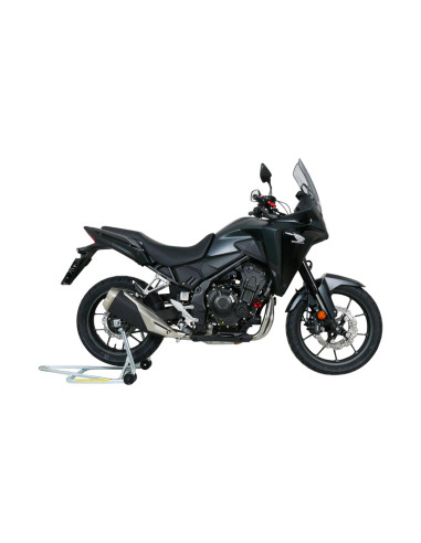 Bulle MRA Touring TM
