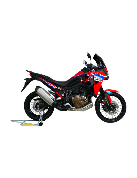 Bulle MRA Touring TM