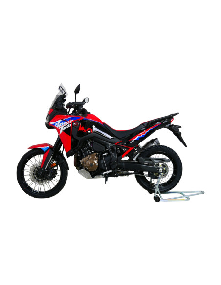 Bulle MRA VarioTouring "VTM"