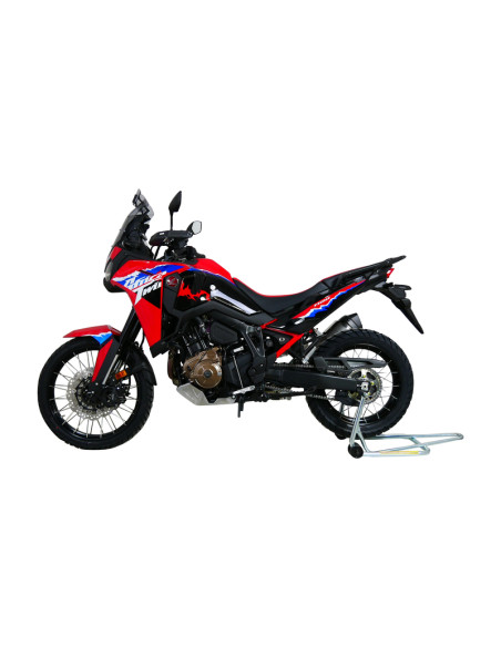 Bulle MRA VarioTouring "VTM"