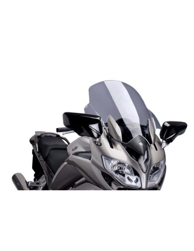 Bulle Touring PUIG pour YAMAHA...
