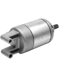 Démarreur ARROWHEAD - Yamaha FZ6 2