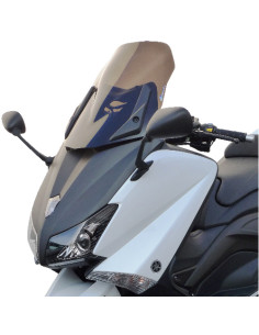 Bulle Racing YAMAHA 530...