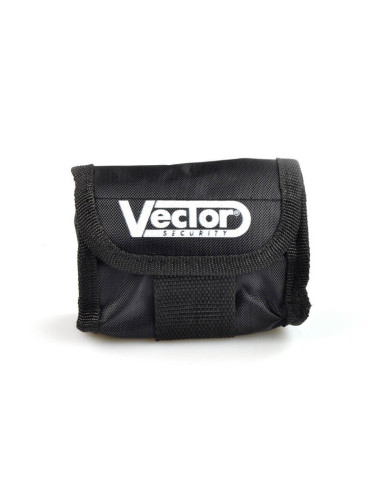 Bloque-disque VECTOR Disc Mini - Ø10mm - Jaune