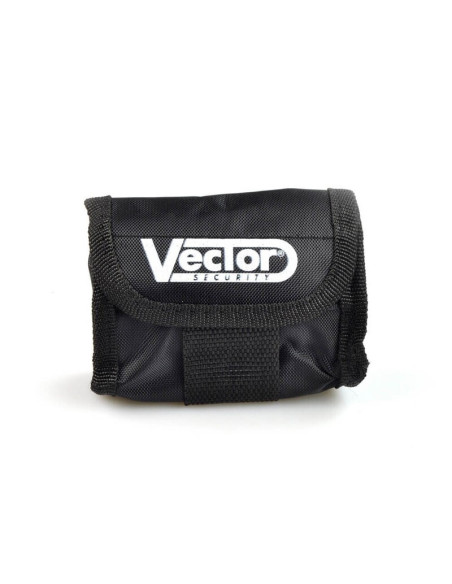 Bloque-disque VECTOR Disc Mini - Ø10mm - Jaune