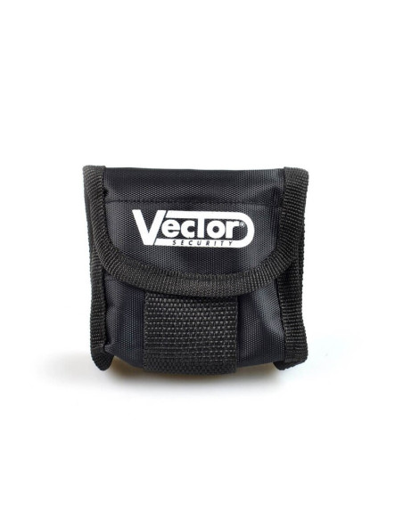 Bloque-disque VECTOR Disc Mini - Ø5mm - Jaune