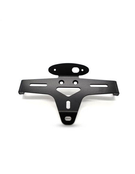 Support de plaque R&G RACING