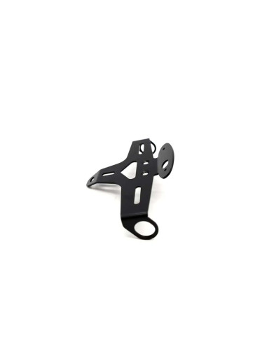 Support de plaque R&G RACING