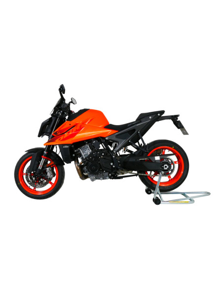 Bulle MRA Sport NSPM