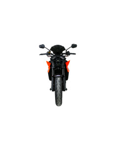Bulle MRA Touring NTM 2