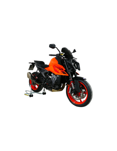 Bulle MRA Touring NTM