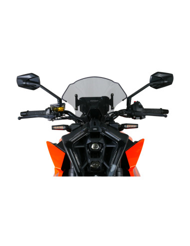 Bulle MRA Touring NTM