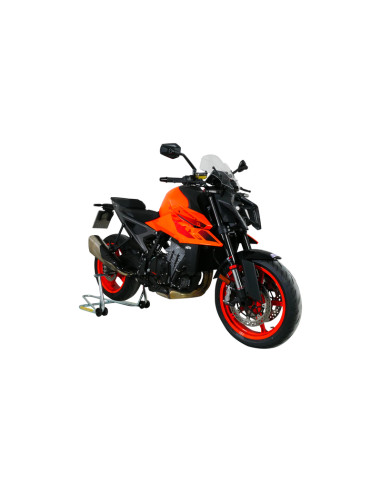 Bulle MRA Touring NTM