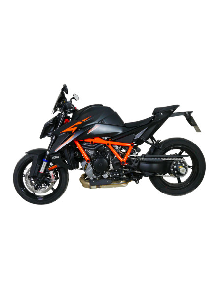 Bulle MRA Sport NSPM