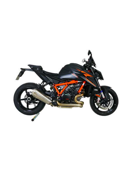 Bulle MRA Sport NSPM