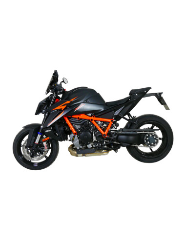 Bulle MRA Racing "NRM"