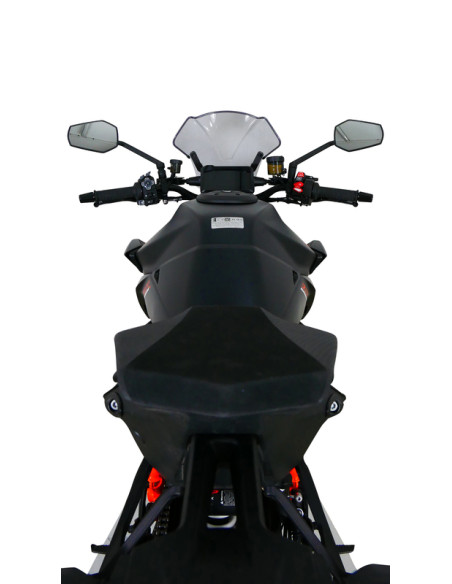 Bulle MRA Racing "NRM"