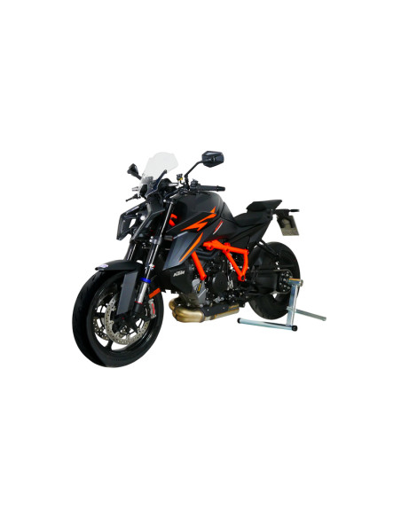 Bulle MRA Racing "NRM"