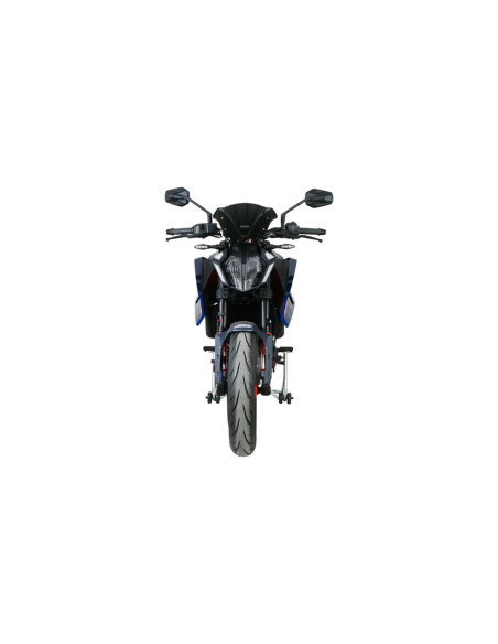 Bulle MRA Sport NSPM