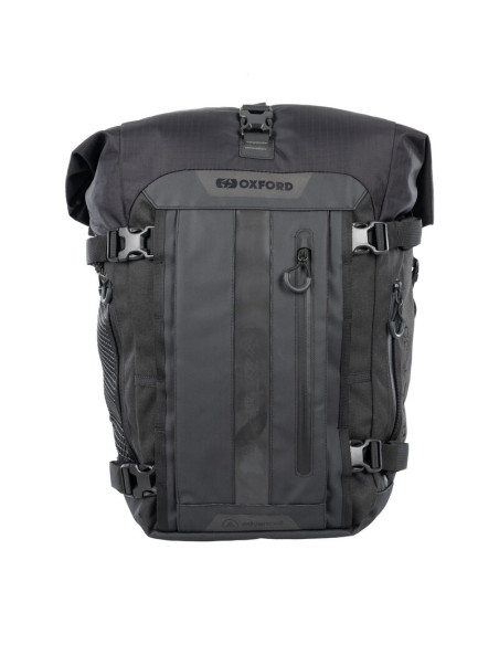 Sac OXFORD Atlas T-30