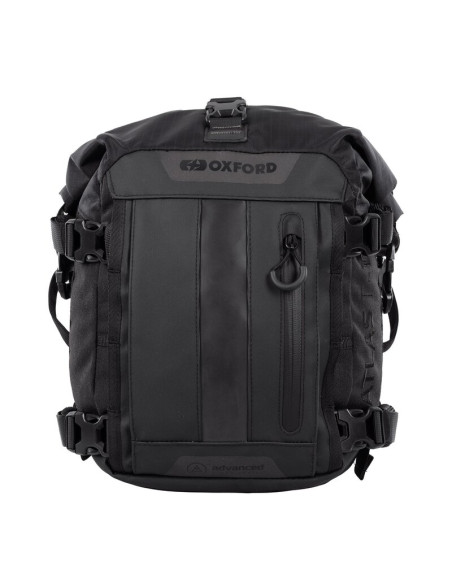 Sac OXFORD Atlas T-10