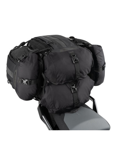 Sac OXFORD Atlas T-10