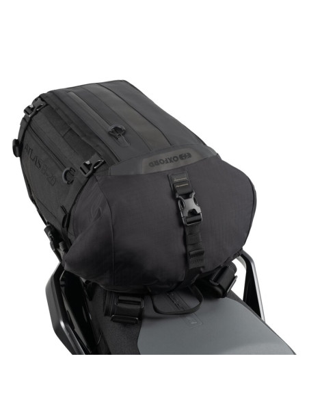 Sac OXFORD Atlas B-20