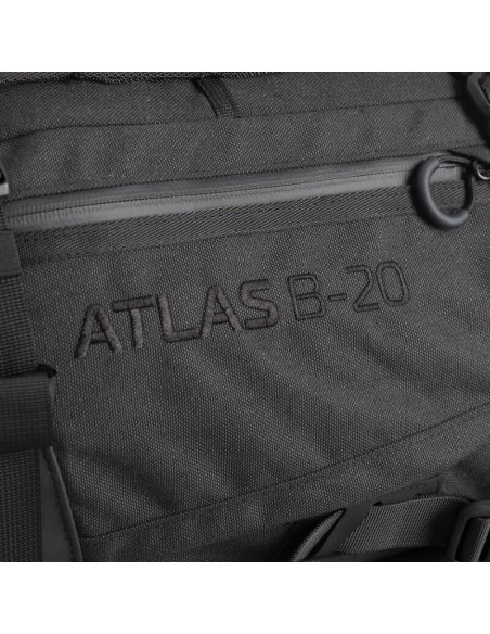 Sac OXFORD Atlas B-20