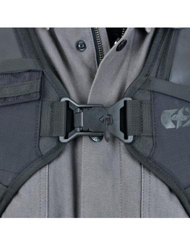 Sac OXFORD Atlas B-20