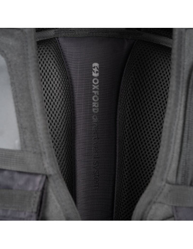 Sac OXFORD Atlas B-20