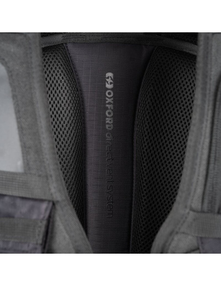 Sac OXFORD Atlas B-20