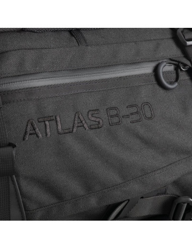 Sac OXFORD Atlas B-30