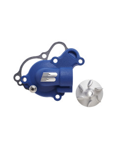 Pompe à eau avec hélice BOYESEN 2