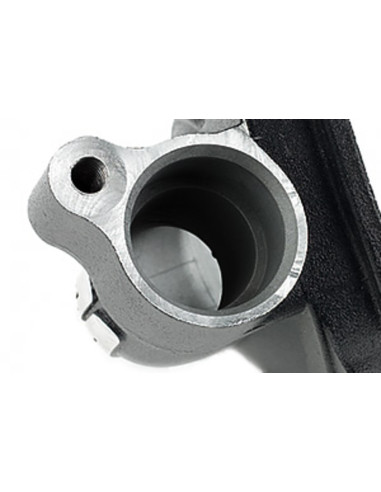 Pompe à eau avec hélice BOYESEN