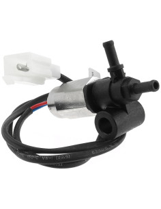 Électrovanne de ralenti DELL'ORTO 2