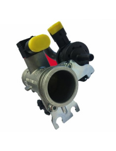 Boîtier papillon DELL'ORTO DE 28 2