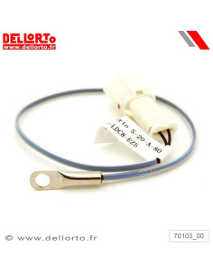 Sonde de température DELL'ORTO 2