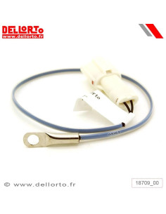 Sonde de température DELL'ORTO