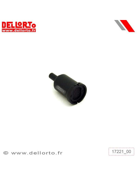 Filtre d'électrovanne de ralenti DELLORTO Filtre d'électrovanne de ralenti DELLORTO