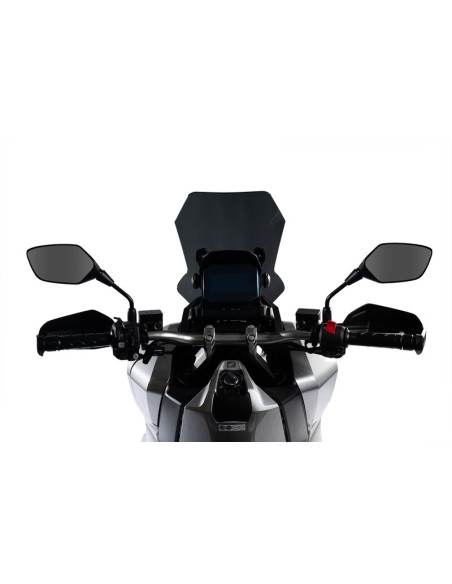 Bulle MALOSSI Sport - foncé