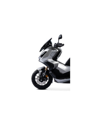 Bulle MALOSSI Sport - foncé