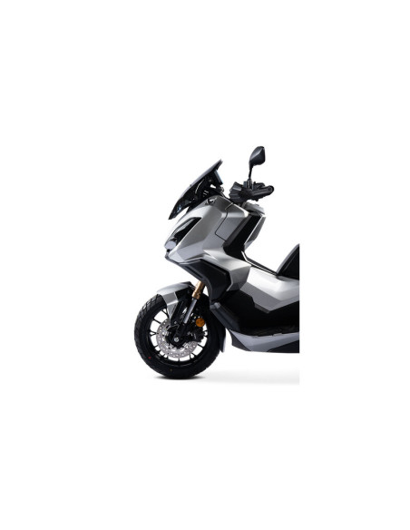 Bulle MALOSSI Sport - foncé