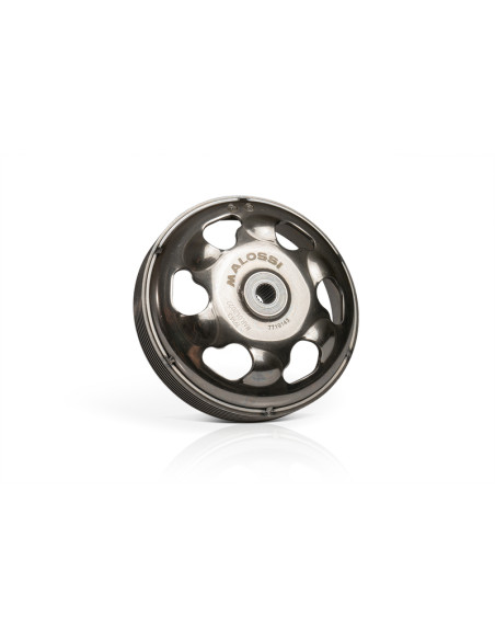 Cloche d'embrayage thermique anti-détonation MALOSSI Maxi Wing ø150mm